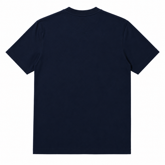 Code Graphic Tee — Men's