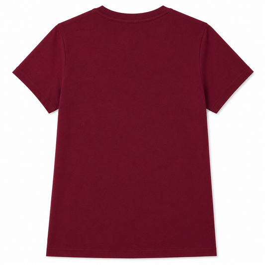 Be You - Round Women's Tees