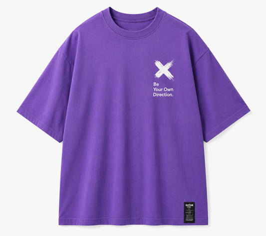 Drop Tees Model