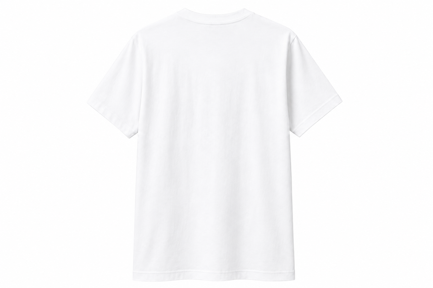 ComparE Graphic Tee — Men's
