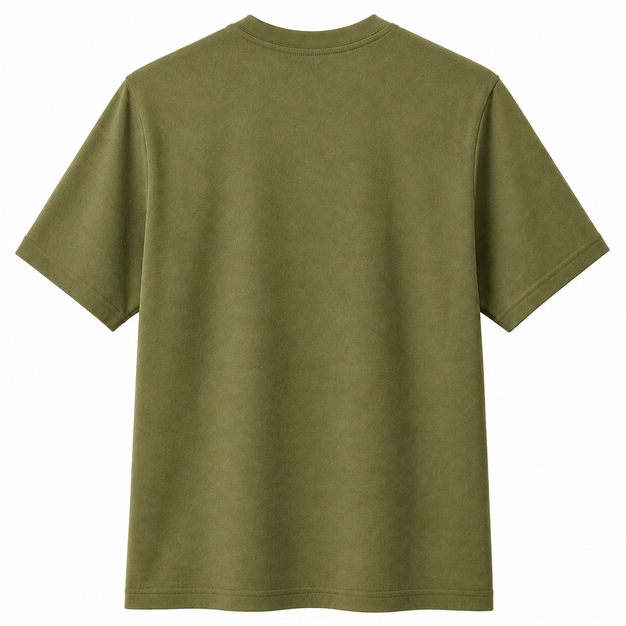 Adventure Awaits Graphic Tee — Men's
