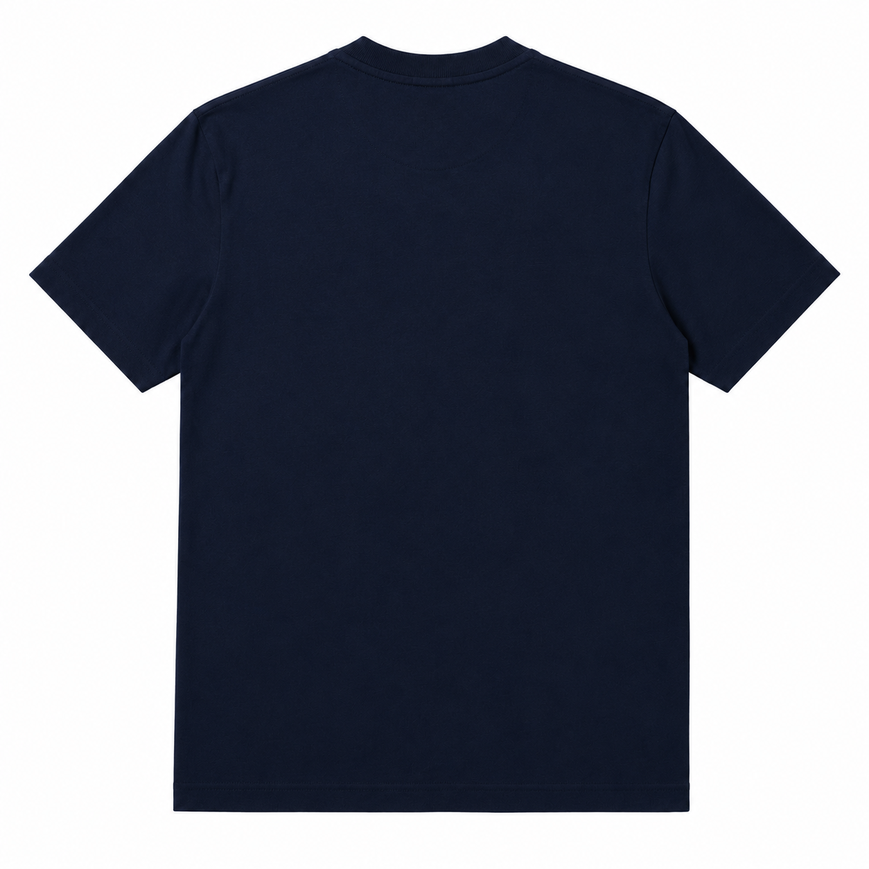 Code Graphic Tee — Men's