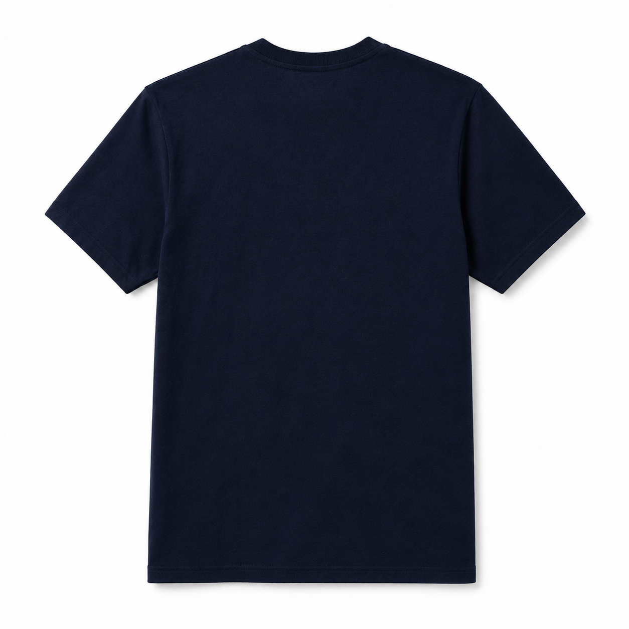 It's A New Day Graphic Tee — Men's