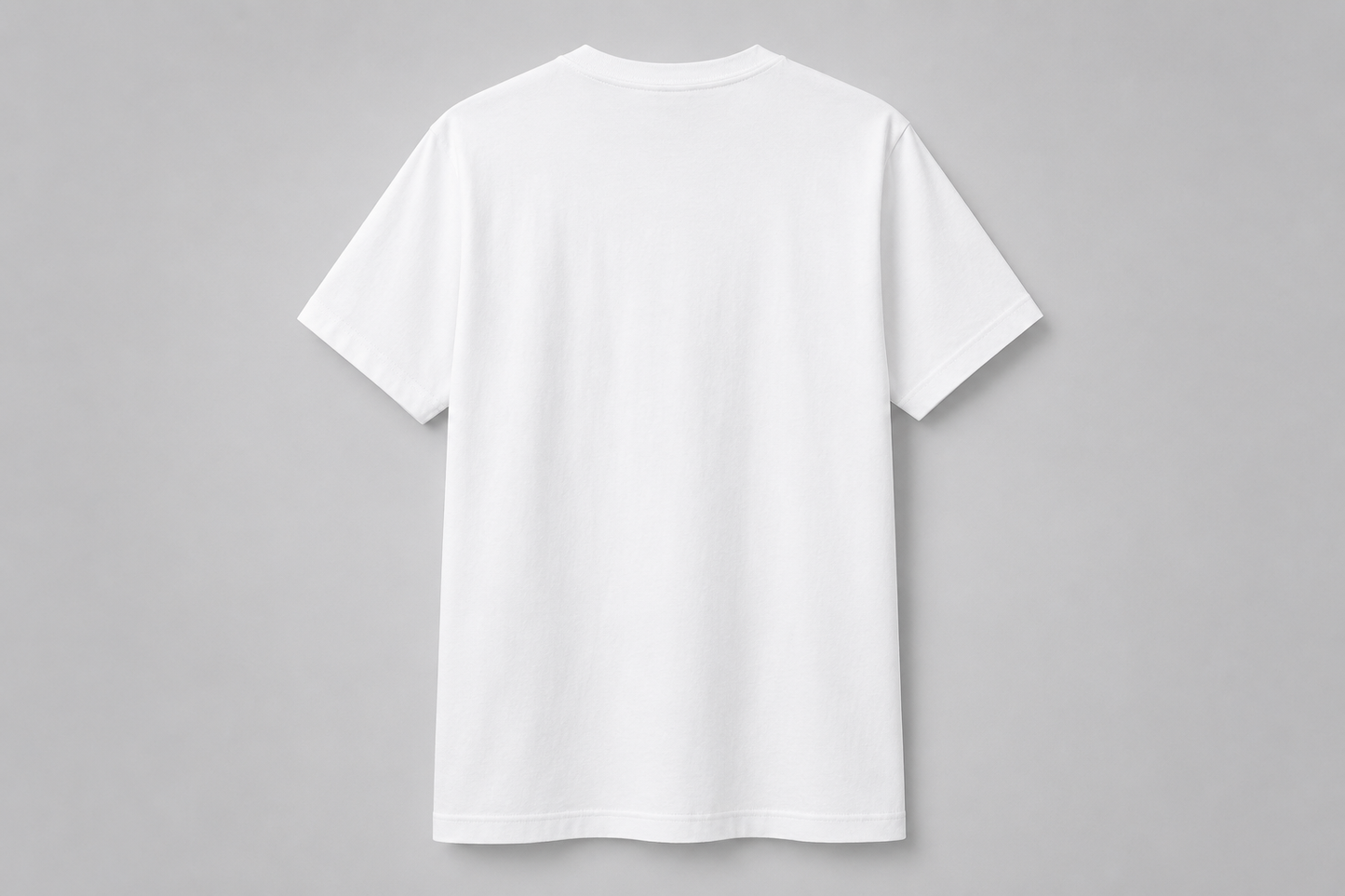 ComparE Graphic Tee — Men's