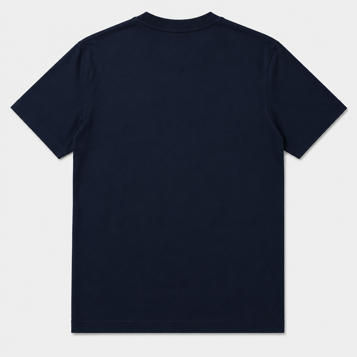 Code Graphic Tee — Men's