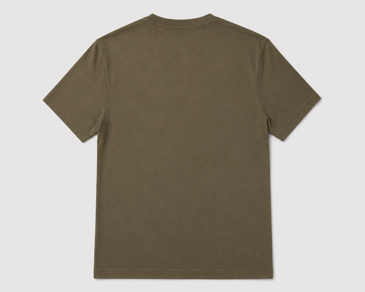 Adventure Awaits Graphic Tee — Men's