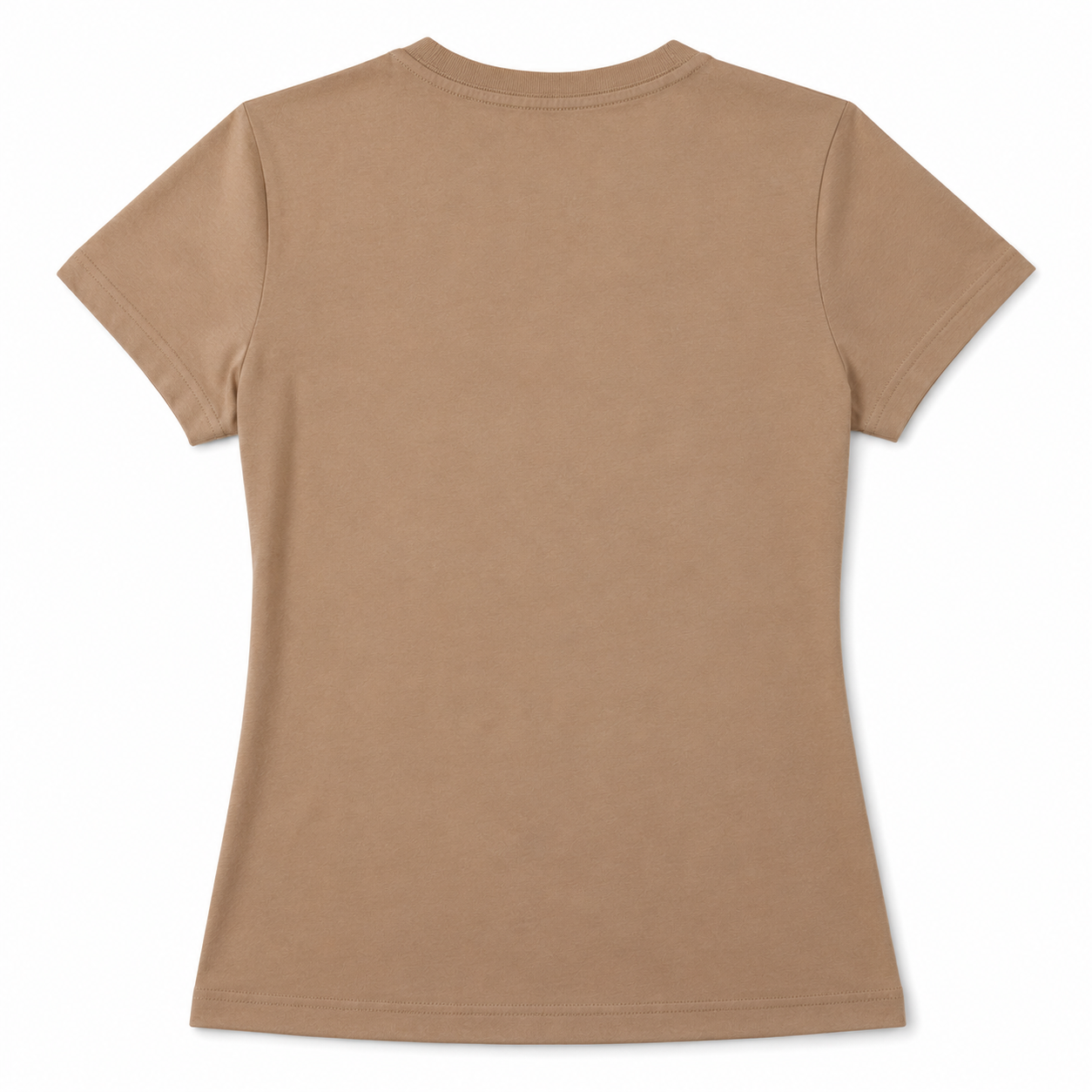 Aesthetic Butterfly Graphic Tee — Women's