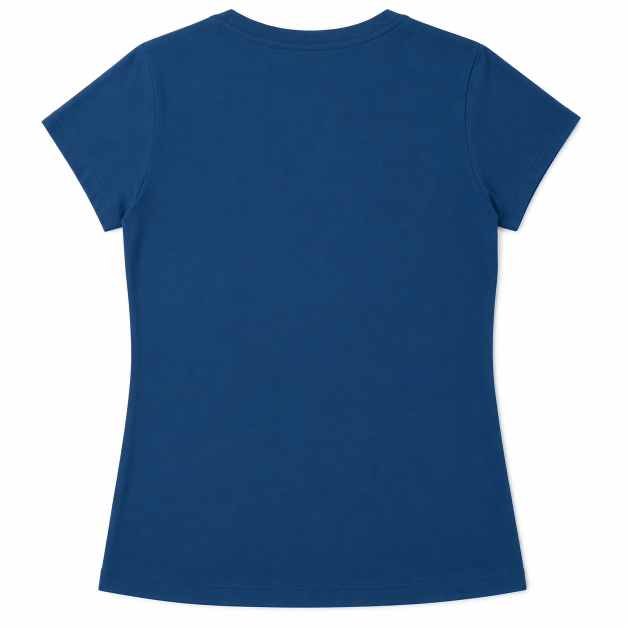 Stay Wild Daisy Graphic Tee — Women's