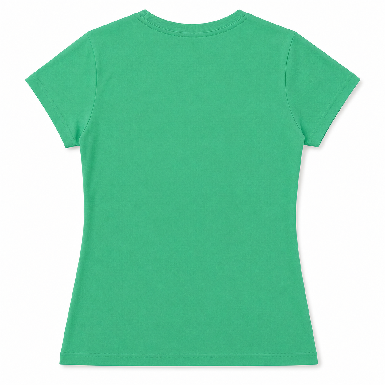 Daisy Bloom Floral Graphic Tee — Women's