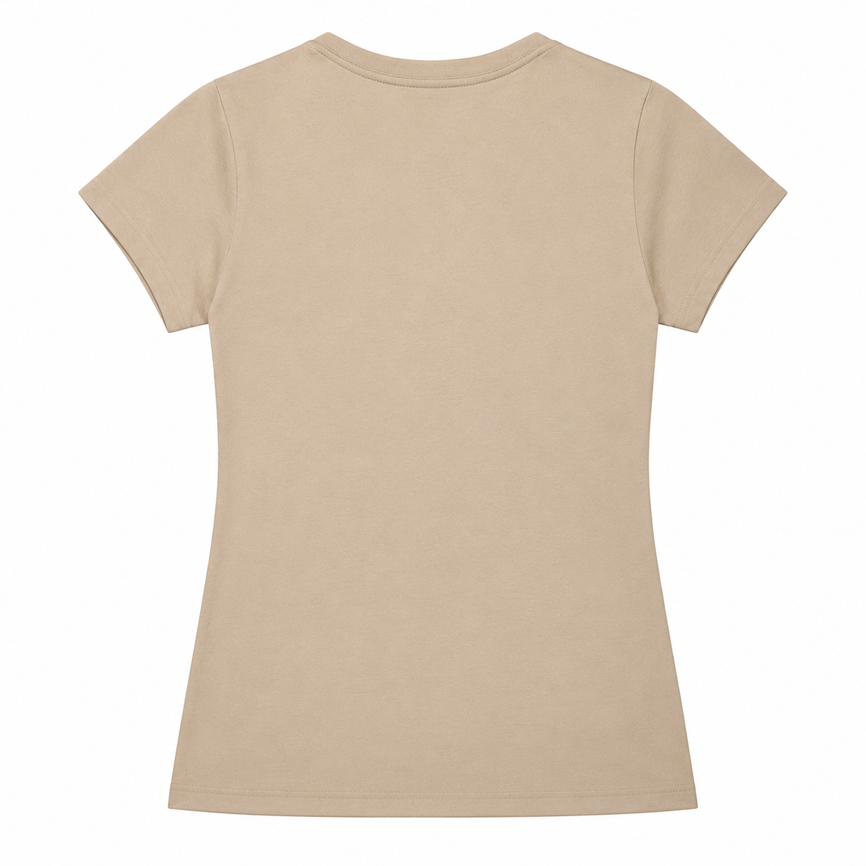 Sunshine Foil Graphic Tee — Women's