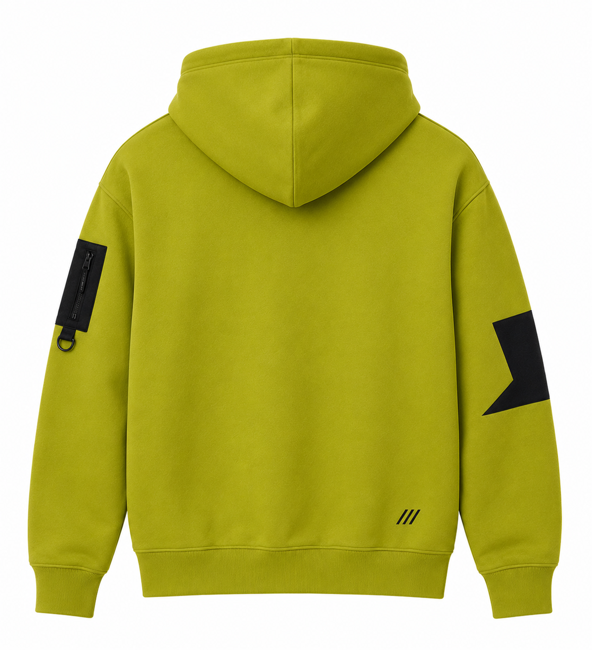 Hoodies for Men yellow tees