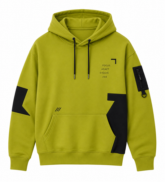 Hoodies for Men yellow tees