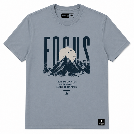 Focus tees mens
