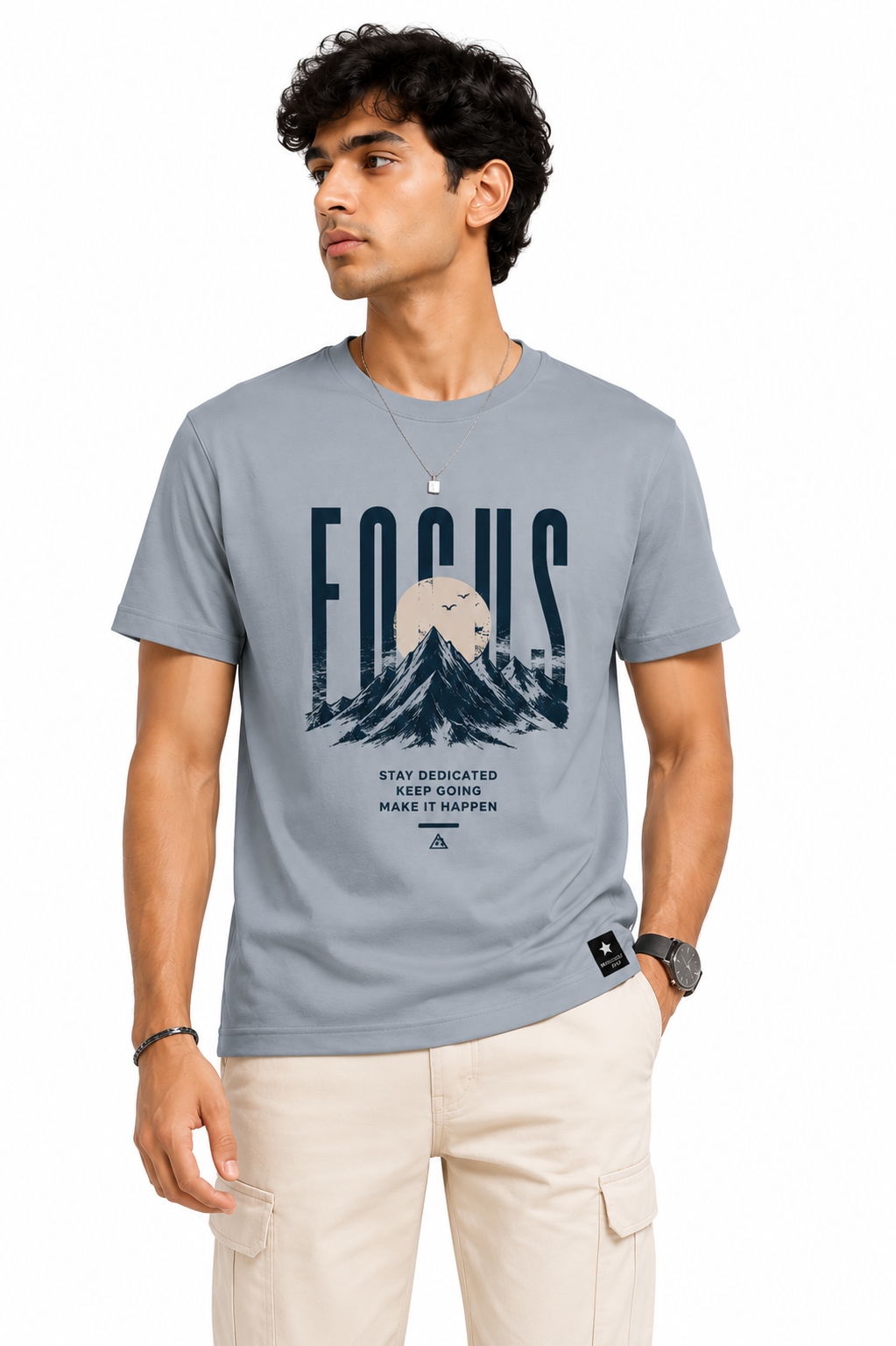 Focus tees mens